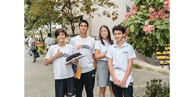 UNIDAD EDUCATIVA PARTICULAR ALEMAN HUMBOLDT