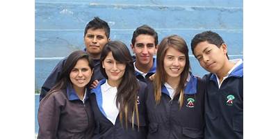 UNIDAD EDUCATIVA PARTICULAR ALESSANDRO VOLTA