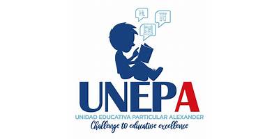 UNIDAD EDUCATIVA PARTICULAR ALEXANDER