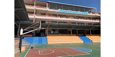 UNIDAD EDUCATIVA PARTICULAR ALVERNIA