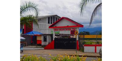 UNIDAD EDUCATIVA PARTICULAR AMAZONICA