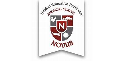 UNIDAD EDUCATIVA PARTICULAR AMERICUS MUNDUS NOVUS