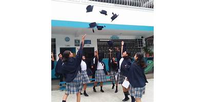 UNIDAD EDUCATIVA PARTICULAR ANTARTICA