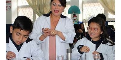 UNIDAD EDUCATIVA PARTICULAR ANTONIO JOSE DE SUCRE