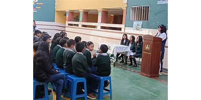UNIDAD EDUCATIVA PARTICULAR ARISTÓTELES