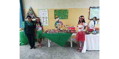 UNIDAD EDUCATIVA PARTICULAR ATI II PILLAHUAZO
