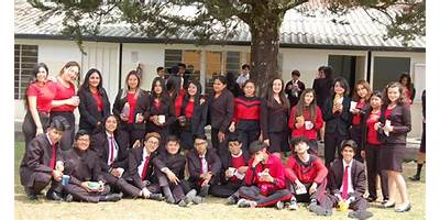 UNIDAD EDUCATIVA PARTICULAR ATLANTIS DEL VALLE