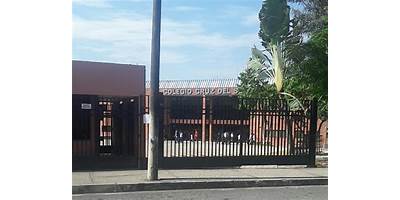 UNIDAD EDUCATIVA PARTICULAR BALANDRA CRUZ DEL SUR