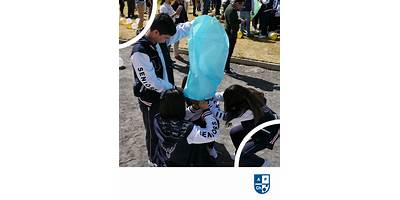 UNIDAD EDUCATIVA PARTICULAR BILINGÜE ANGEL POLIBIO CHAVES