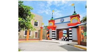 UNIDAD EDUCATIVA PARTICULAR BILINGUE LICEO PANAMERICANO