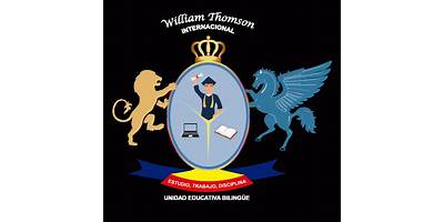 UNIDAD EDUCATIVA PARTICULAR BILINGÜE WILLIAM THOMSON INTERNACIONAL