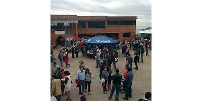 UNIDAD EDUCATIVA PARTICULAR BINACIONAL FRANCESA JOSEPH DE JUSSIEU