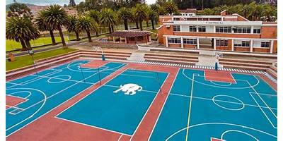 UNIDAD EDUCATIVA PARTICULAR BORJA