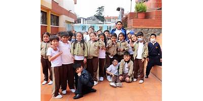 UNIDAD EDUCATIVA PARTICULAR CAMBRIDGE SCHOOL