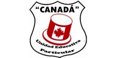 UNIDAD EDUCATIVA PARTICULAR CANADA
