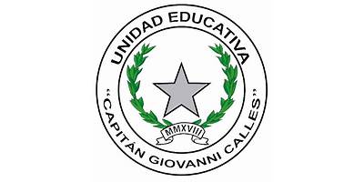 UNIDAD EDUCATIVA PARTICULAR CAPITAN GIOVANNI CALLES