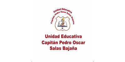 UNIDAD EDUCATIVA PARTICULAR CAPITAN PEDRO OSCAR SALAS BAJAÑA