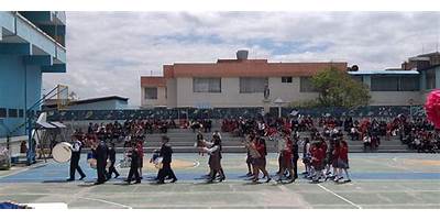 UNIDAD EDUCATIVA PARTICULAR CARDENAL DE LA TORRE