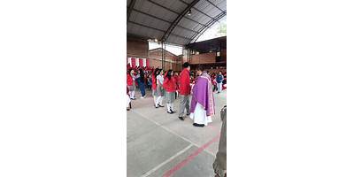 UNIDAD EDUCATIVA PARTICULAR CARLOS CRESPI II