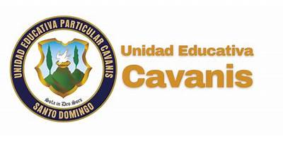 UNIDAD EDUCATIVA PARTICULAR CAVANIS