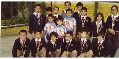 UNIDAD EDUCATIVA PARTICULAR CEBCI
