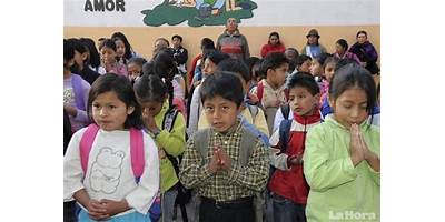 UNIDAD EDUCATIVA PARTICULAR CENTRO DEL MUCHACHO TRABAJADOR NO 2