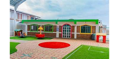 UNIDAD EDUCATIVA PARTICULAR CLARA BARTON
