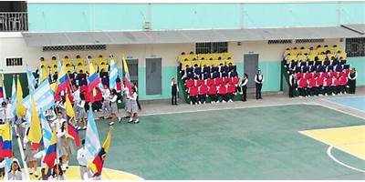 UNIDAD EDUCATIVA PARTICULAR CLARETIANA
