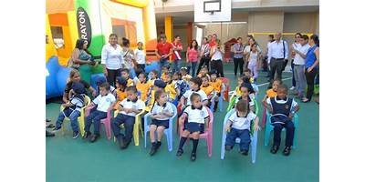 UNIDAD EDUCATIVA PARTICULAR COMANDANTE FRANCISCO PITA PITA