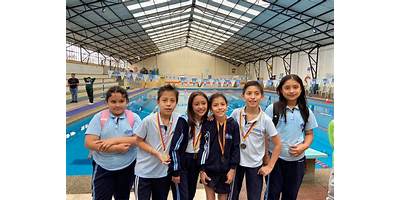 UNIDAD EDUCATIVA PARTICULAR CORDILLERA