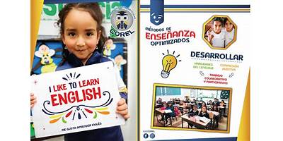 UNIDAD EDUCATIVA PARTICULAR COREL