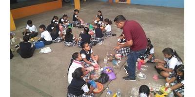 UNIDAD EDUCATIVA PARTICULAR COSME RENELLA BARBATO