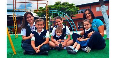 UNIDAD EDUCATIVA PARTICULAR CREAR