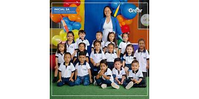 UNIDAD EDUCATIVA PARTICULAR CREAR
