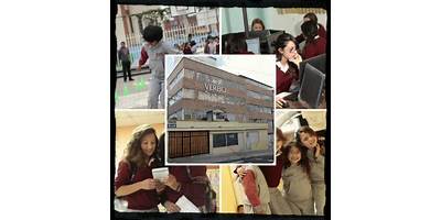 UNIDAD EDUCATIVA PARTICULAR CRISTIANO VERBO