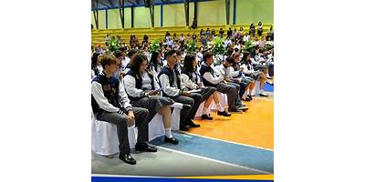UNIDAD EDUCATIVA PARTICULAR CRISTO REY