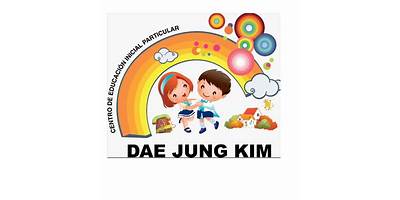 UNIDAD EDUCATIVA PARTICULAR DAE JUNG KIM