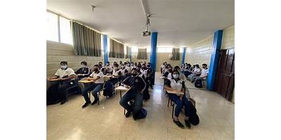 UNIDAD EDUCATIVA PARTICULAR DANIEL COMBONI