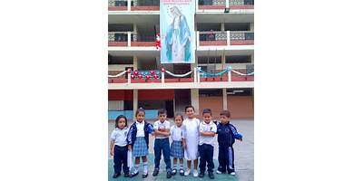 UNIDAD EDUCATIVA PARTICULAR DANTE ALIGHIERI