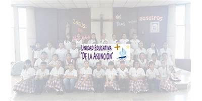 UNIDAD EDUCATIVA PARTICULAR DE LA ASUNCION