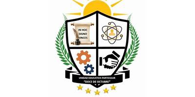 UNIDAD EDUCATIVA PARTICULAR DOCE DE OCTUBRE