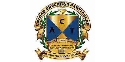 UNIDAD EDUCATIVA PARTICULAR DR AGUSTIN CUEVA TAMARIZ