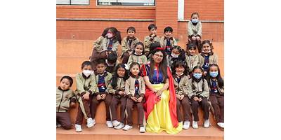 UNIDAD EDUCATIVA PARTICULAR ECUATORIANO SUIZO