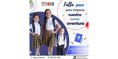 UNIDAD EDUCATIVA PARTICULAR EL BEJUCAL