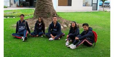 UNIDAD EDUCATIVA PARTICULAR EL COLEGIO DE LIGA INTERNACIONAL