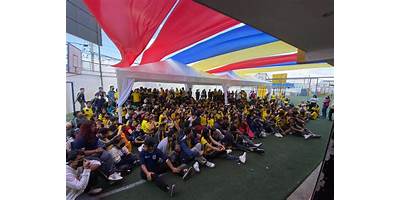 UNIDAD EDUCATIVA PARTICULAR EL LIBERTADOR