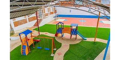 UNIDAD EDUCATIVA PARTICULAR EL PARAISO