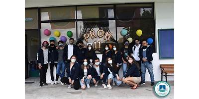 UNIDAD EDUCATIVA PARTICULAR EL PRADO