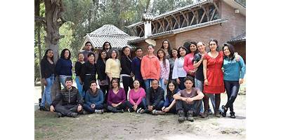 UNIDAD EDUCATIVA PARTICULAR EL TREBOL