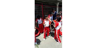 UNIDAD EDUCATIVA PARTICULAR ELOY ALFARO